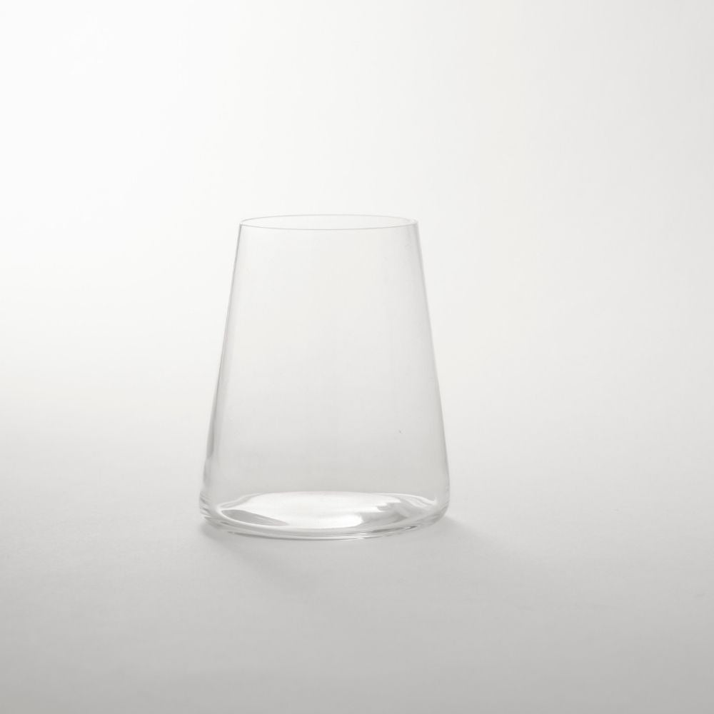 Schönhuber Franchi Q2 Point big tumbler glass cl. 51,5 - Buy now on ShopDecor - Discover the best products by SCHÖNHUBER FRANCHI design