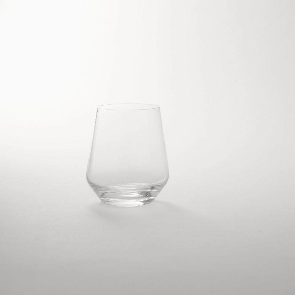Schönhuber Franchi Q2 tumbler glass Whisky cl. 37 - Buy now on ShopDecor - Discover the best products by SCHÖNHUBER FRANCHI design
