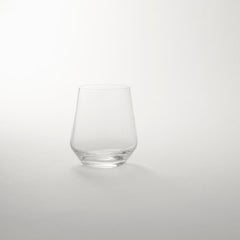 Schönhuber Franchi Q2 tumbler glass Whisky cl. 37 - Buy now on ShopDecor - Discover the best products by SCHÖNHUBER FRANCHI design