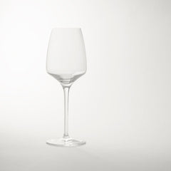 Schönhuber Franchi Tag white small wine glass cl. 28 - Buy now on ShopDecor - Discover the best products by SCHÖNHUBER FRANCHI design