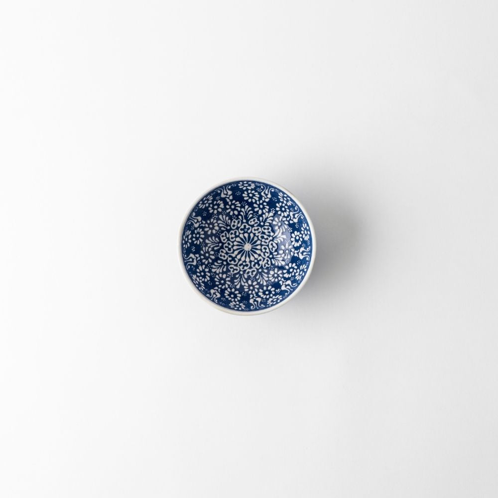 Schönhuber Franchi Tat cup diam. 12,5 cm. blue - Buy now on ShopDecor - Discover the best products by SCHÖNHUBER FRANCHI design