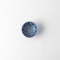 Schönhuber Franchi Tat cup diam. 12,5 cm. blue - Buy now on ShopDecor - Discover the best products by SCHÖNHUBER FRANCHI design