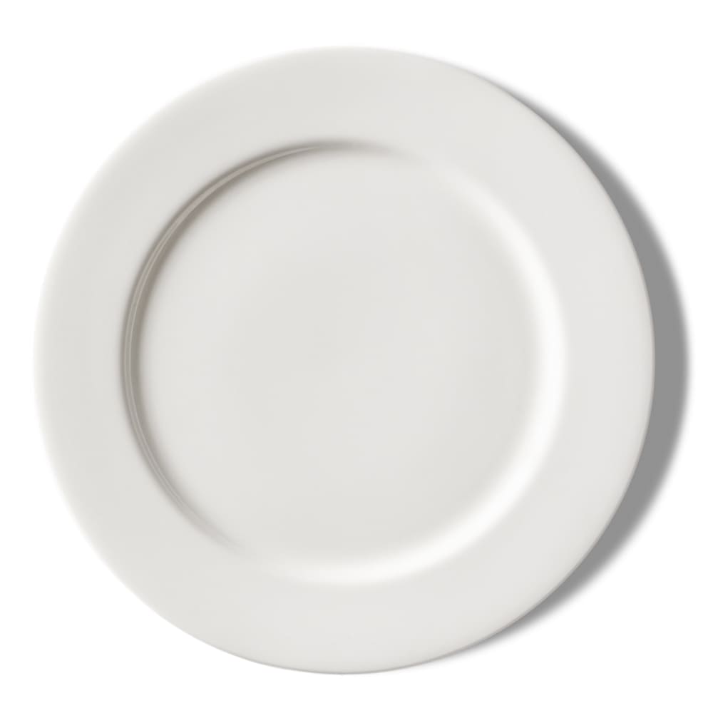 Schönhuber Franchi Victoria Dinner plate Bone China 31 cm - 12.21 inch - Buy now on ShopDecor - Discover the best products by SCHÖNHUBER FRANCHI design