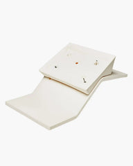 Serralunga Aqua Riser support for sun lounger - Buy now on ShopDecor - Discover the best products by SERRALUNGA design