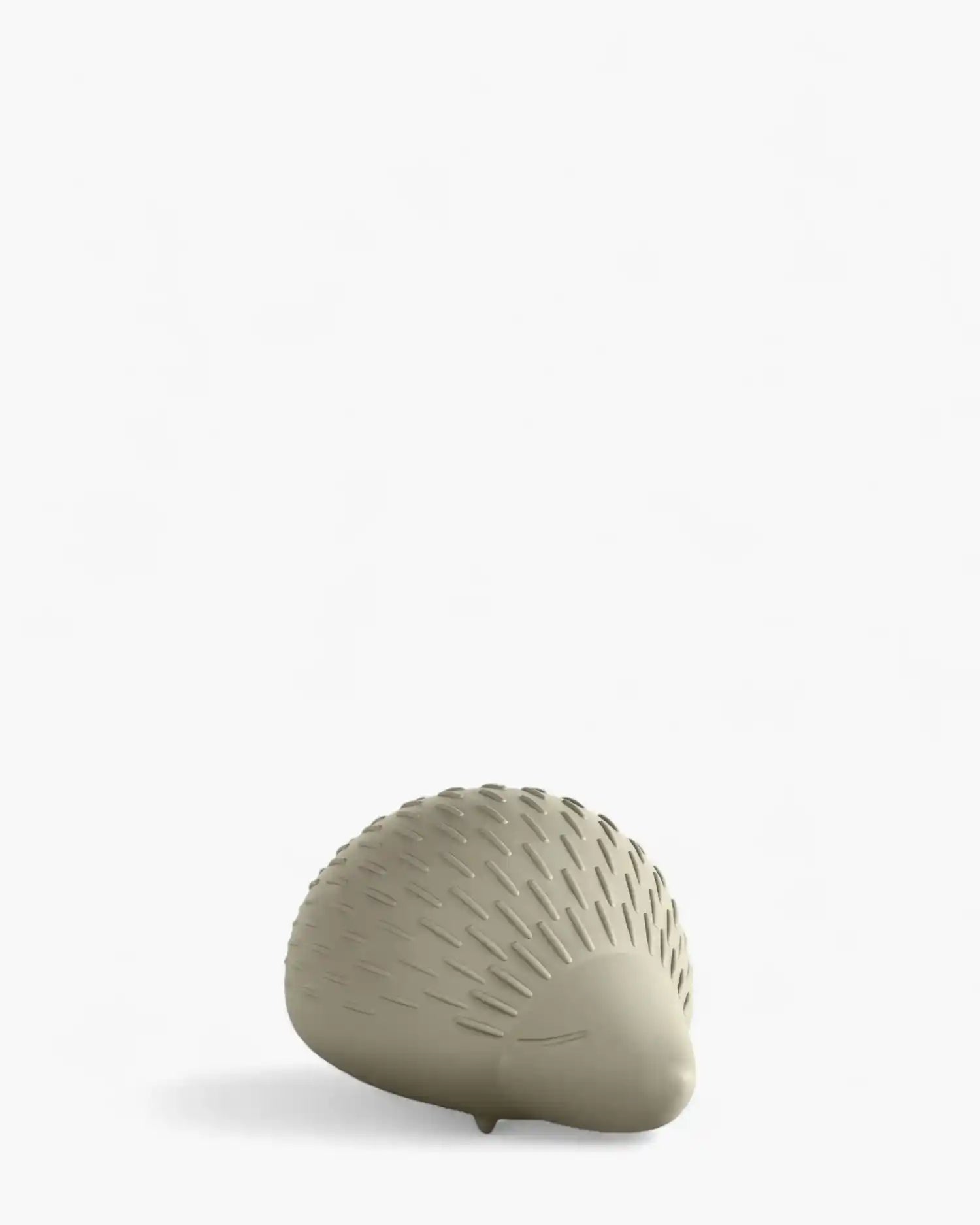 Serralunga Bonnie hedgehog shaped decoration Serralunga Turin turtledove - Buy now on ShopDecor - Discover the best products by SERRALUNGA design