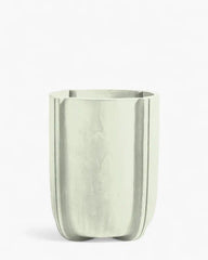Serralunga Cassero vase Serralunga Bologna plaster 60 cm - 23.62 in - Buy now on ShopDecor - Discover the best products by SERRALUNGA design