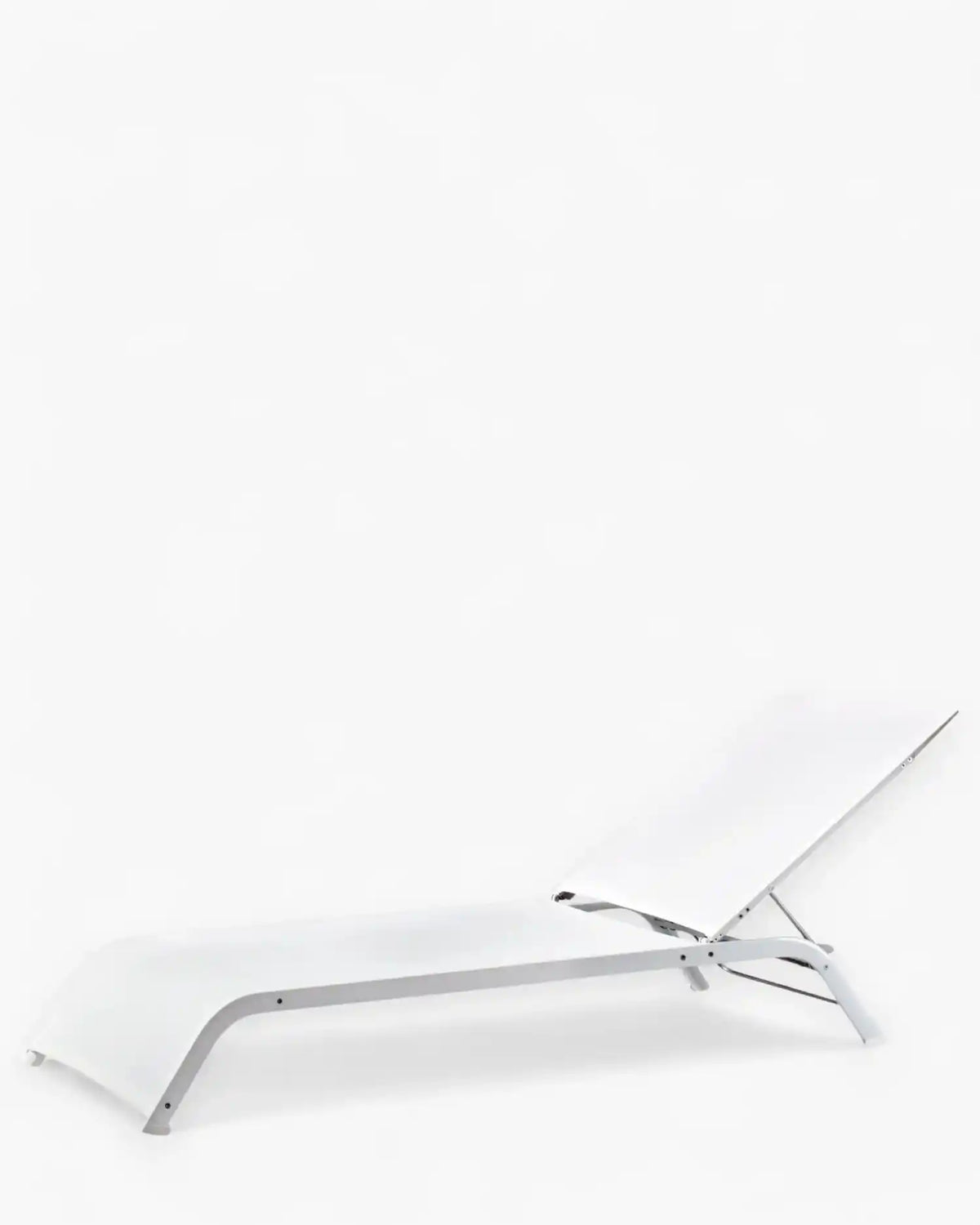 Serralunga Lazy sun lounger - Buy now on ShopDecor - Discover the best products by SERRALUNGA design