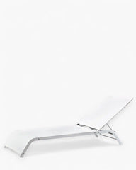 Serralunga Lazy sun lounger - Buy now on ShopDecor - Discover the best products by SERRALUNGA design