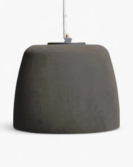 Serralunga Lindos hanging lamp - Buy now on ShopDecor - Discover the best products by SERRALUNGA design