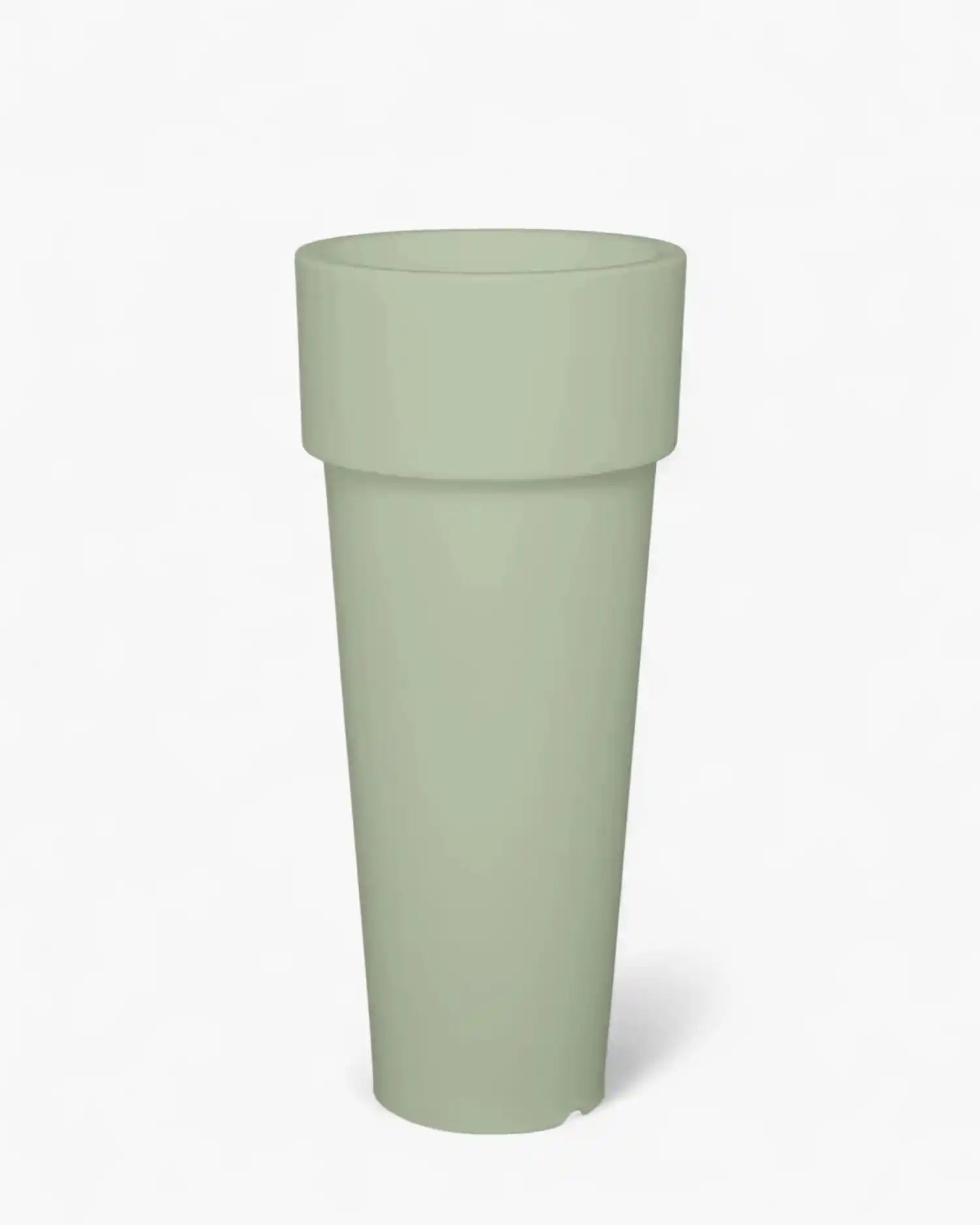Serralunga Marcantonio planter Serralunga Sardinian Sage 90 cm - 35.43 in - Buy now on ShopDecor - Discover the best products by SERRALUNGA design
