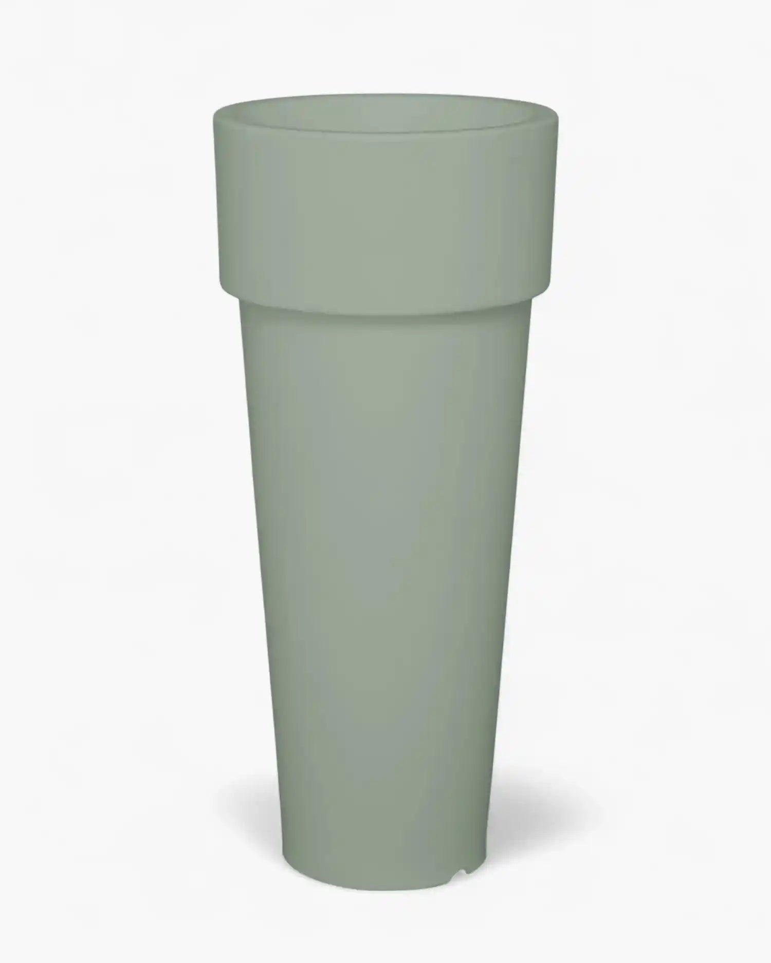 Serralunga Marcantonio planter Serralunga Stone of the Dolomites 120 cm - 47.24 in - Buy now on ShopDecor - Discover the best products by SERRALUNGA design