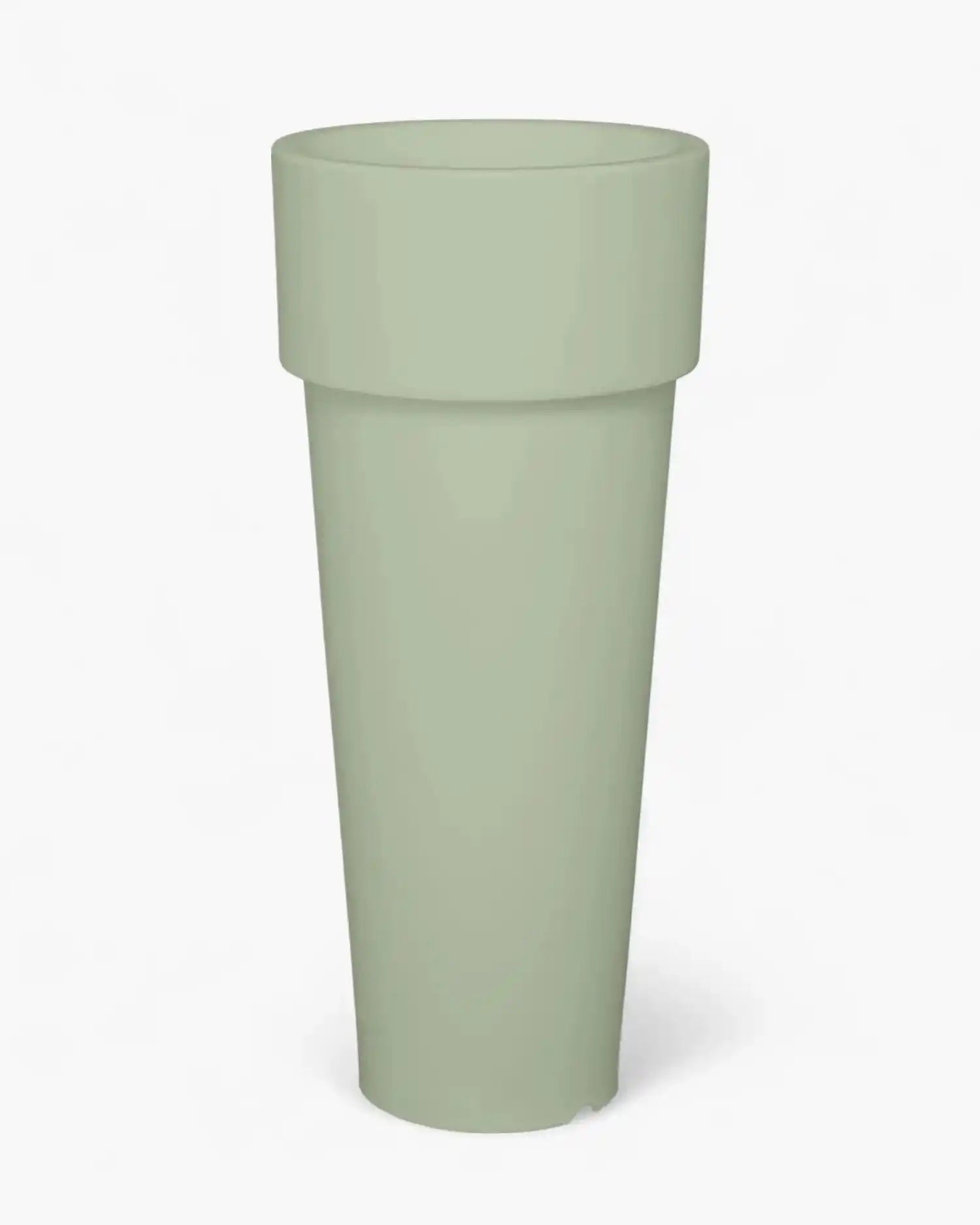 Serralunga Marcantonio planter Serralunga Sardinian Sage 120 cm - 47.24 in - Buy now on ShopDecor - Discover the best products by SERRALUNGA design