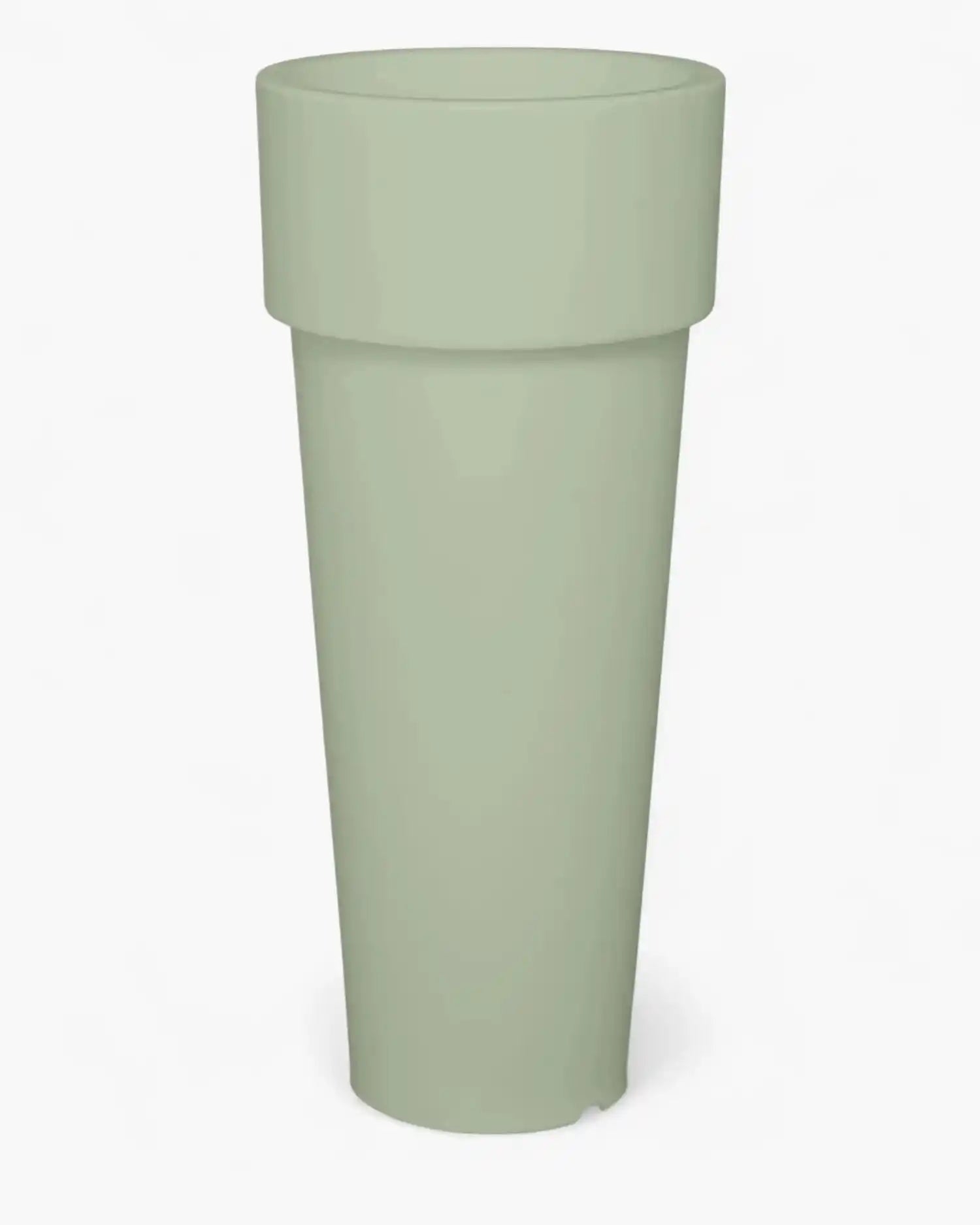 Serralunga Marcantonio planter Serralunga Sardinian Sage 150 cm - 59.05 in - Buy now on ShopDecor - Discover the best products by SERRALUNGA design