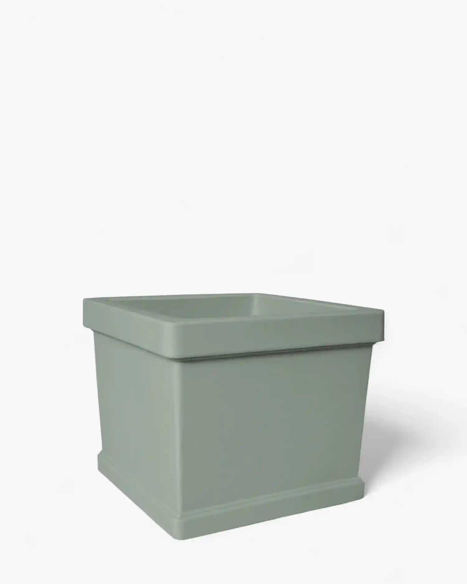 Serralunga Neoclassic planter Serralunga Stone of the Dolomites 60 cm - 23.62 in - Buy now on ShopDecor - Discover the best products by SERRALUNGA design