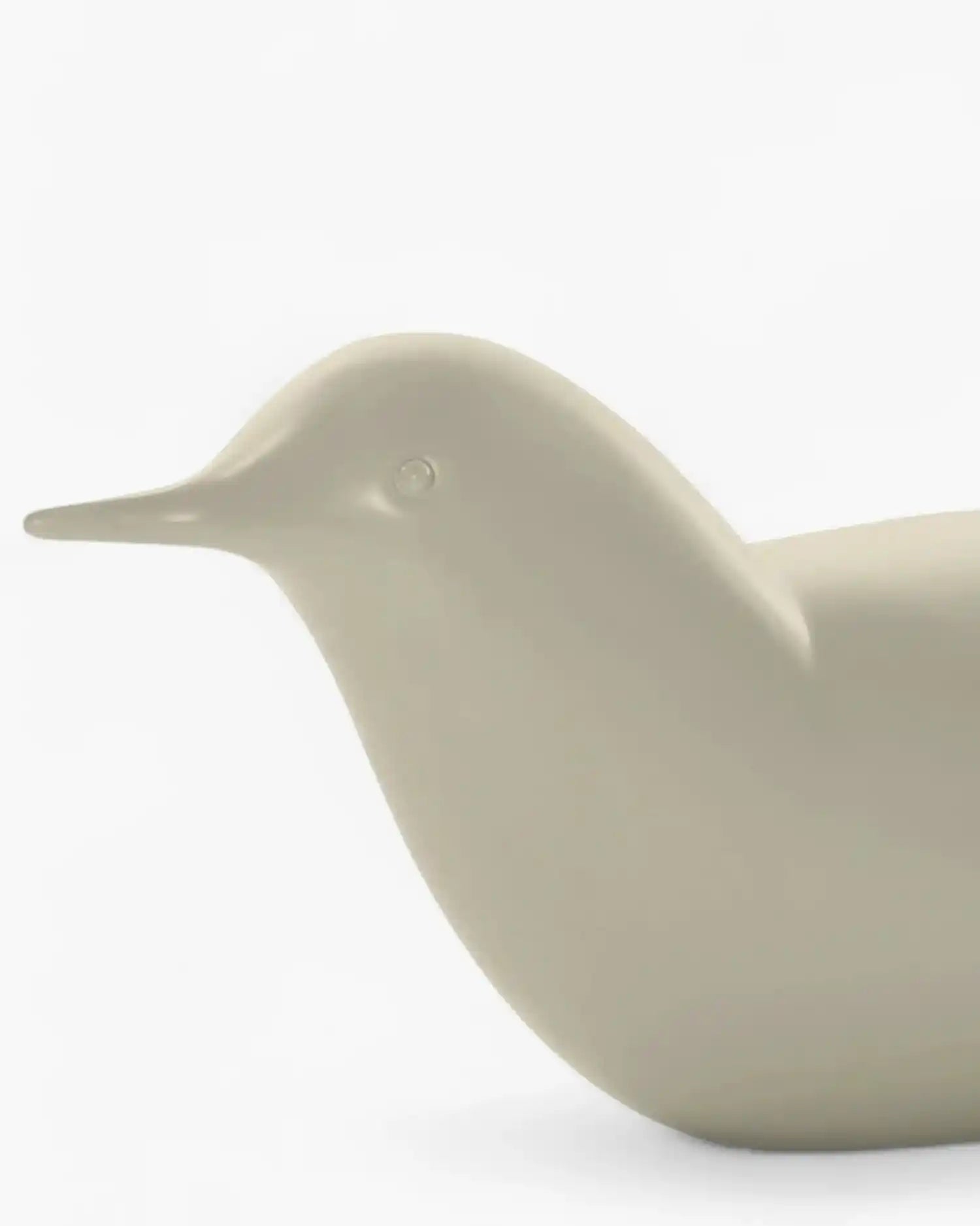 Serralunga Paloma/Pulcino decoration - Buy now on ShopDecor - Discover the best products by SERRALUNGA design