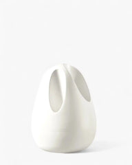 Serralunga Plomb umbrella stand Serralunga White - Buy now on ShopDecor - Discover the best products by SERRALUNGA design