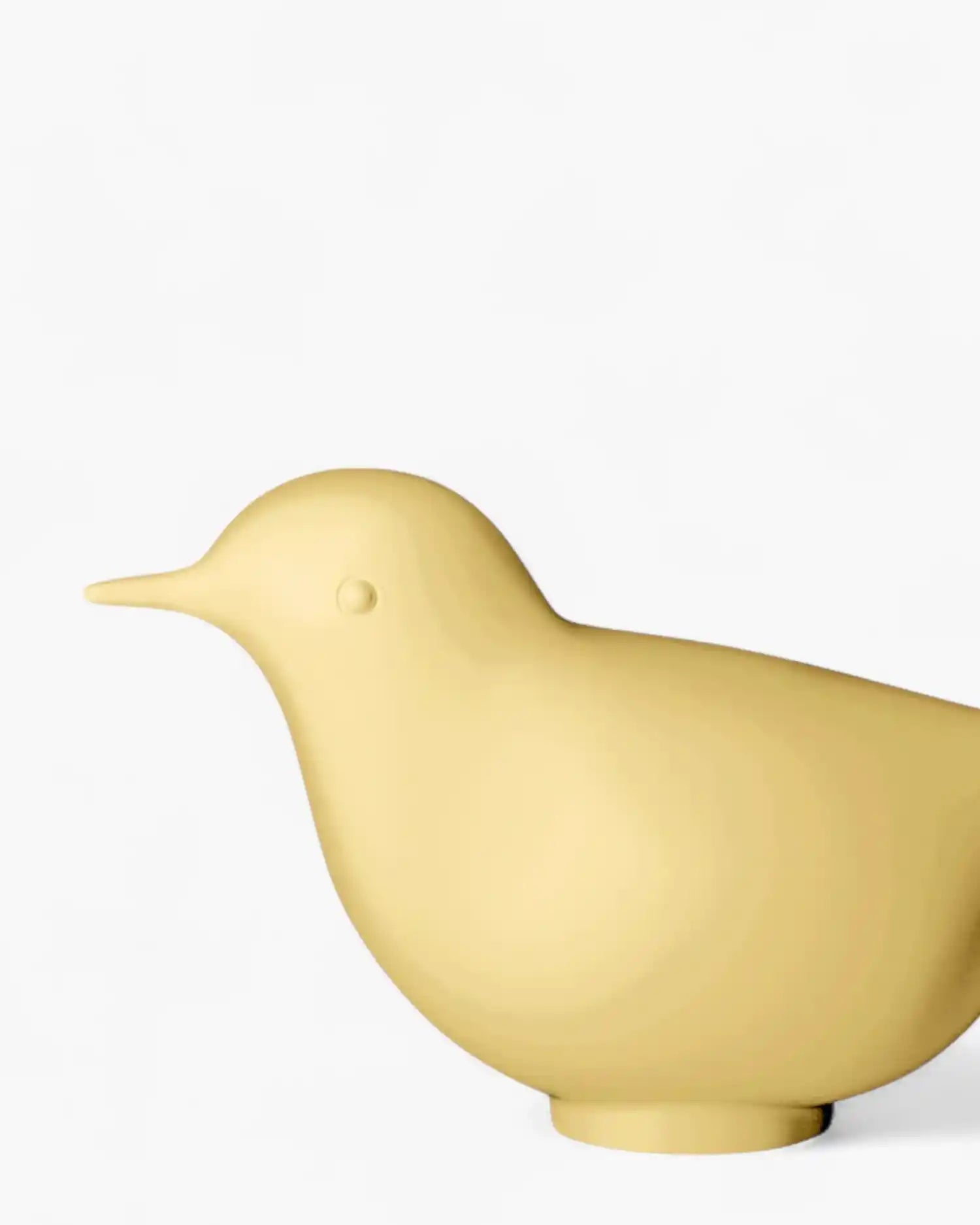 Serralunga Paloma/Pulcino decoration - Buy now on ShopDecor - Discover the best products by SERRALUNGA design
