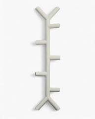 Serralunga Ramo coat rack Serralunga White - Buy now on ShopDecor - Discover the best products by SERRALUNGA design