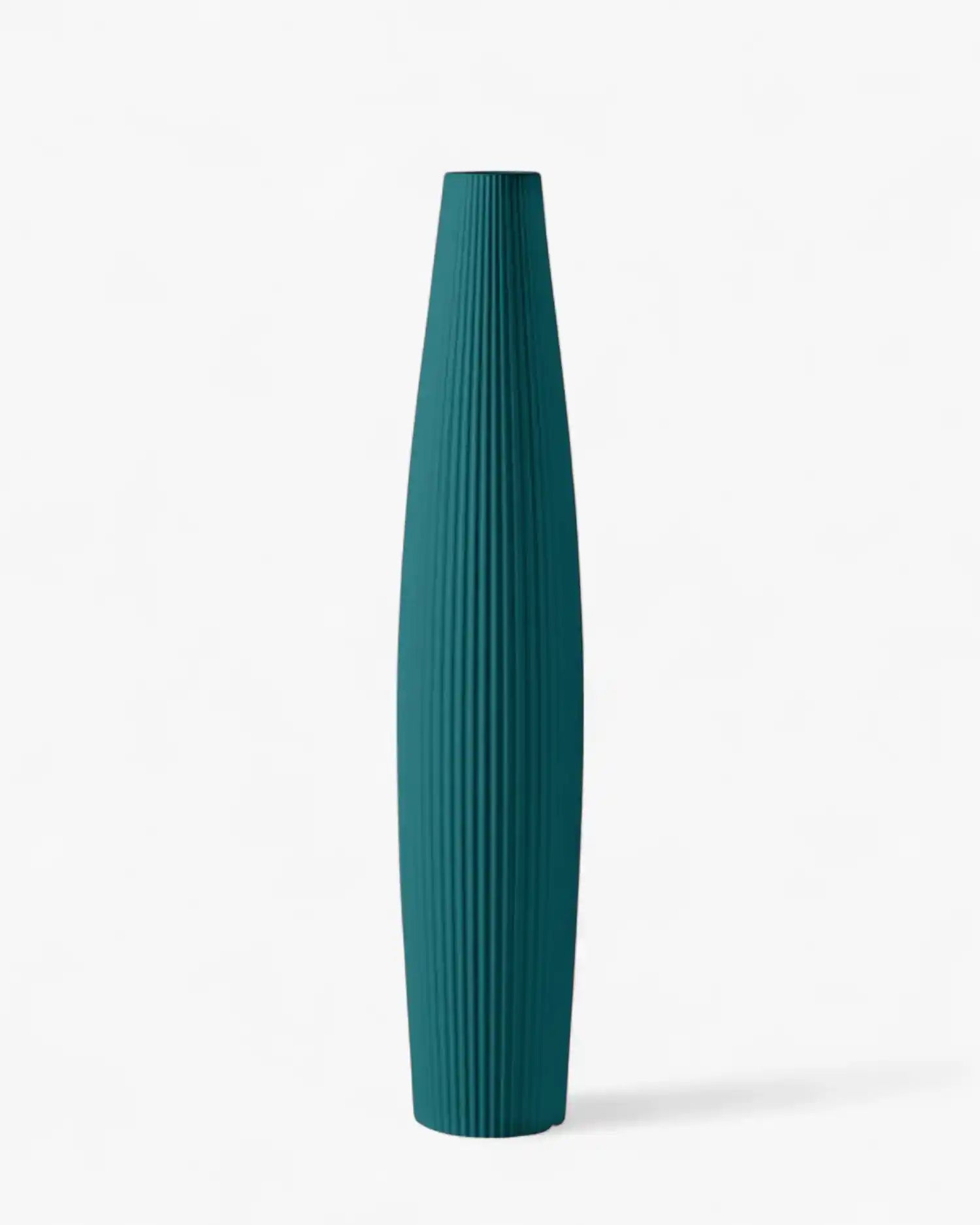 Serralunga Scarlett planter Serralunga British Green 140 cm - 55.12 in - Buy now on ShopDecor - Discover the best products by SERRALUNGA design