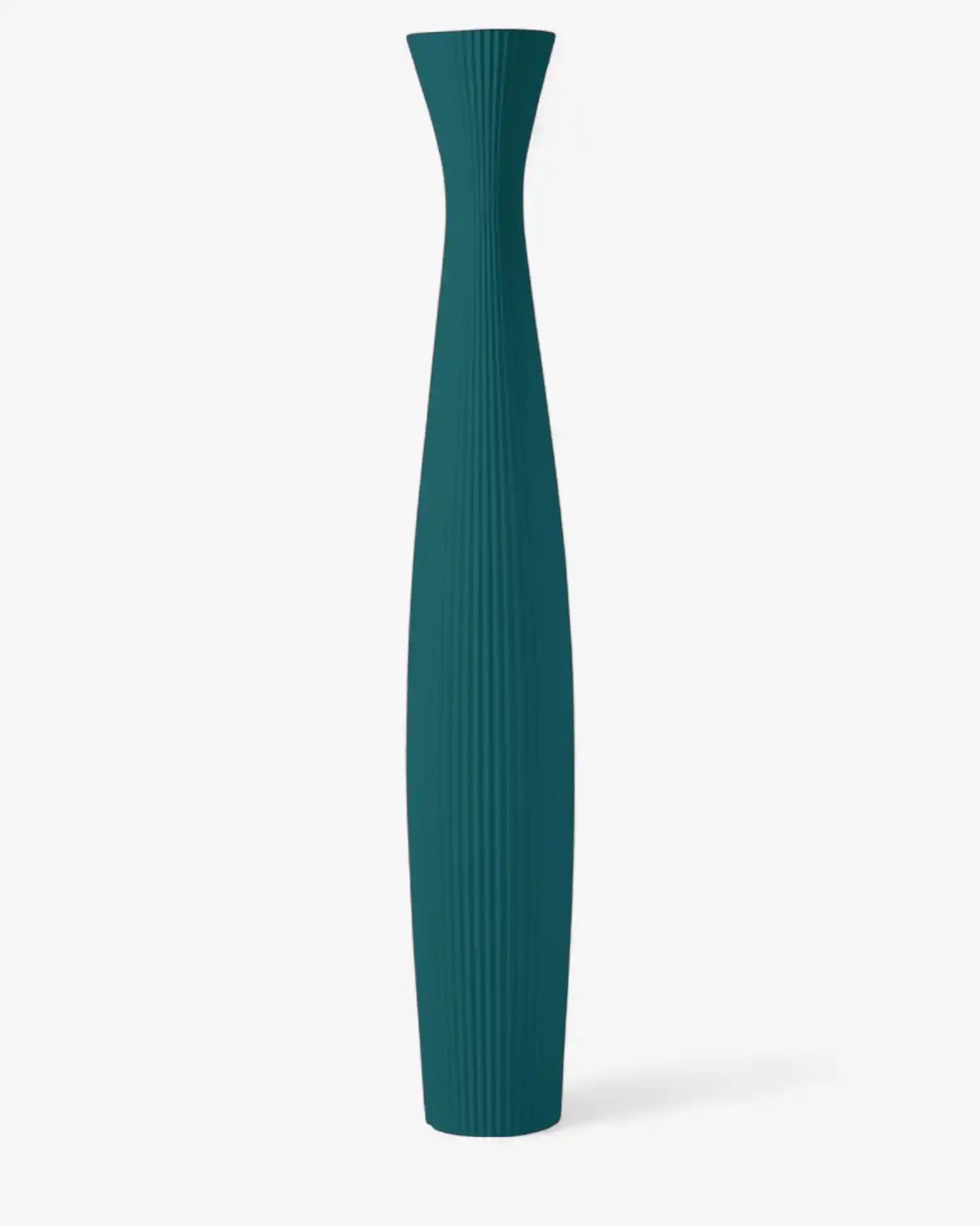 Serralunga Scarlett planter Serralunga British Green 180 cm - 70.87 in - Buy now on ShopDecor - Discover the best products by SERRALUNGA design