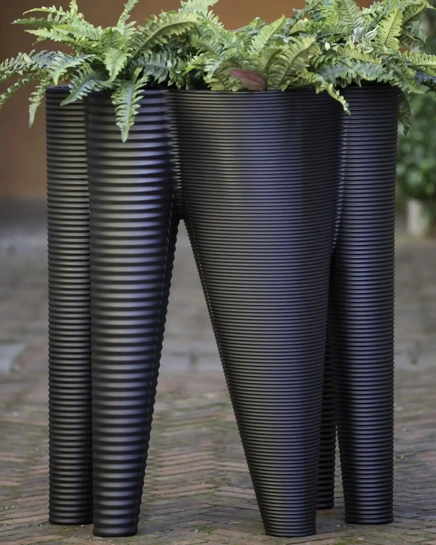 Serralunga The Vases planter - Buy now on ShopDecor - Discover the best products by SERRALUNGA design