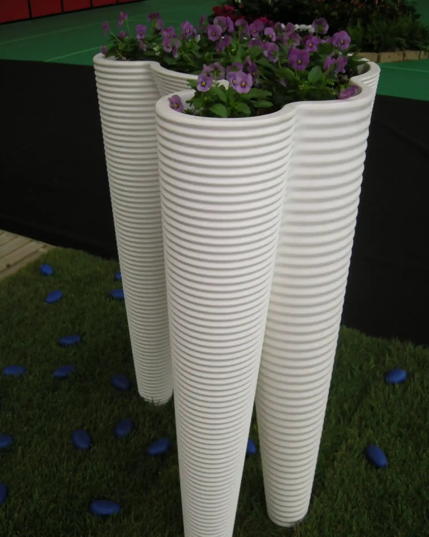 Serralunga The Vases planter - Buy now on ShopDecor - Discover the best products by SERRALUNGA design