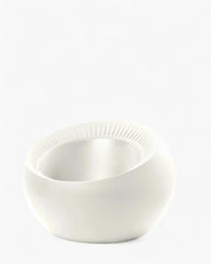 Serralunga Uovo di Colombo planter Serralunga White - Buy now on ShopDecor - Discover the best products by SERRALUNGA design