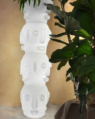 Slide Afrika Threebù Pot lighting pot - Buy now on ShopDecor - Discover the best products by SLIDE design