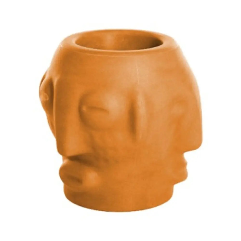 Slide Afrika Threebù Pot pot Slide Pumpkin orange FC - Buy now on ShopDecor - Discover the best products by SLIDE design