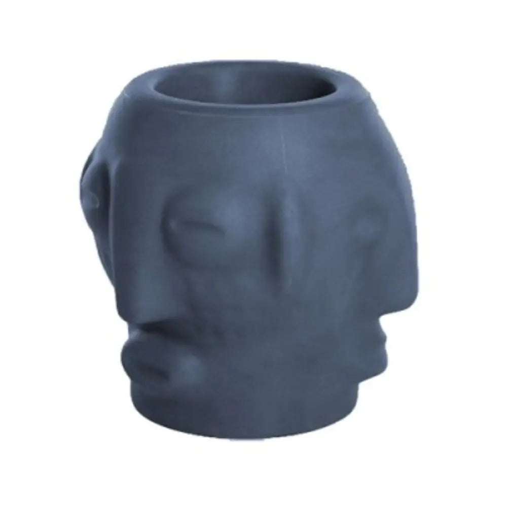Slide Afrika Threebù Pot pot Slide Powder Blue FL - Buy now on ShopDecor - Discover the best products by SLIDE design