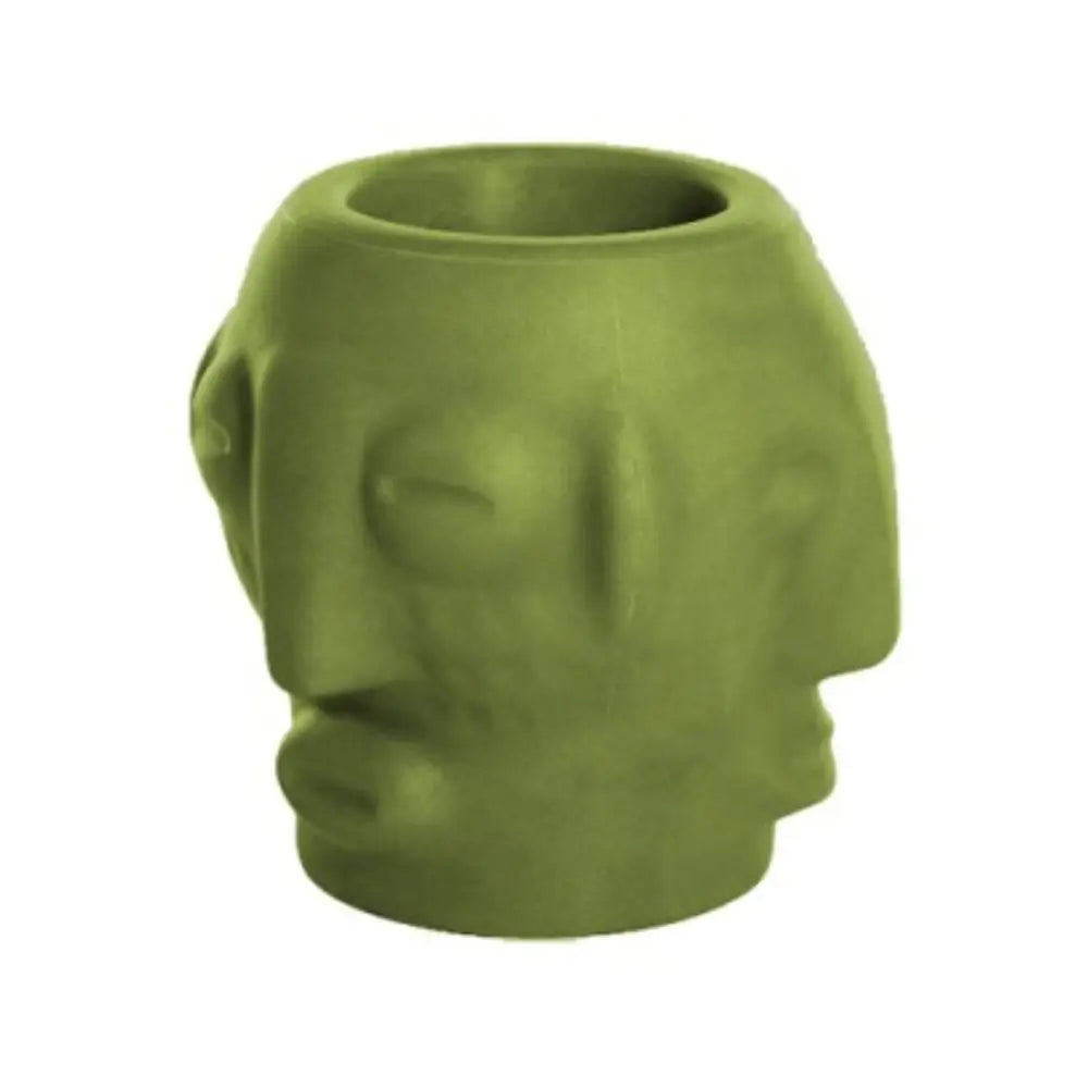 Slide Afrika Threebù Pot pot Slide Lime Green FR - Buy now on ShopDecor - Discover the best products by SLIDE design