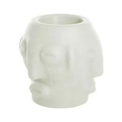 Slide Afrika Threebù Pot pot Slide Milky White FT - Buy now on ShopDecor - Discover the best products by SLIDE design
