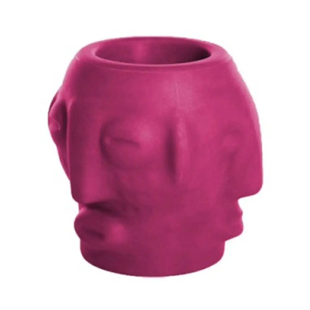 Slide Afrika Threebù Pot pot Slide Sweet Fuchsia FU - Buy now on ShopDecor - Discover the best products by SLIDE design