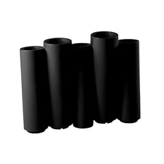 Slide Bamboo pot Slide Jet Black FH - Buy now on ShopDecor - Discover the best products by SLIDE design