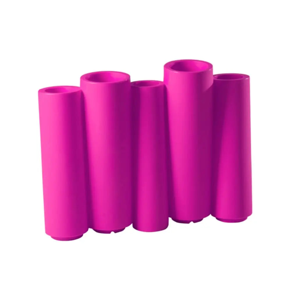 Slide Bamboo pot Slide Sweet Fuchsia FU - Buy now on ShopDecor - Discover the best products by SLIDE design