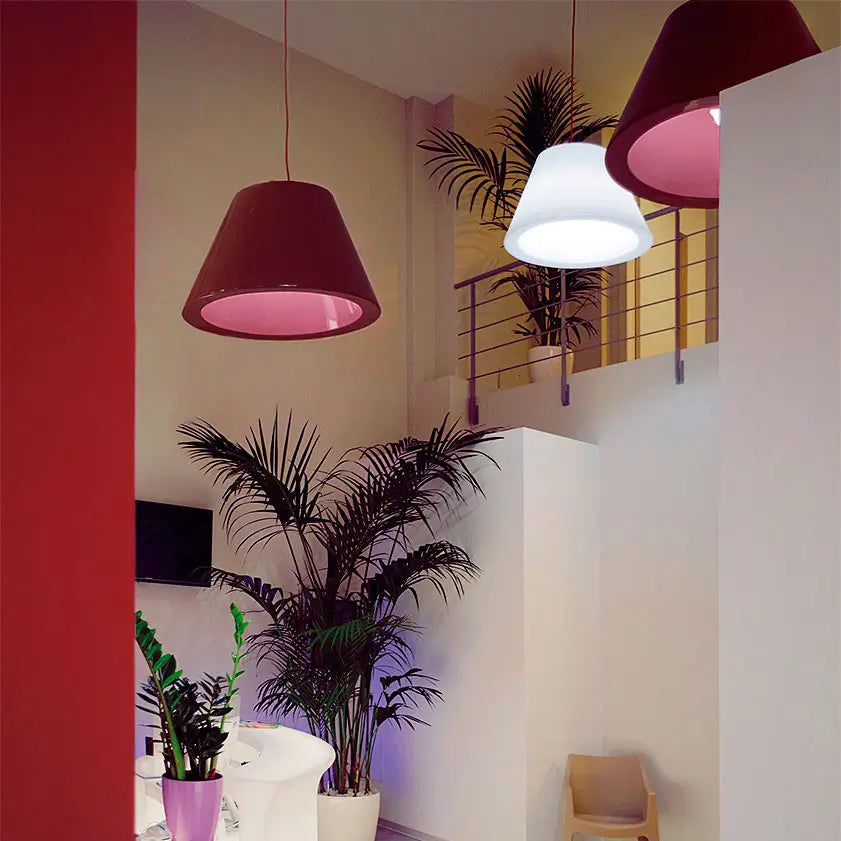 Slide Bln Pendant Lamp - Buy now on ShopDecor - Discover the best products by SLIDE design