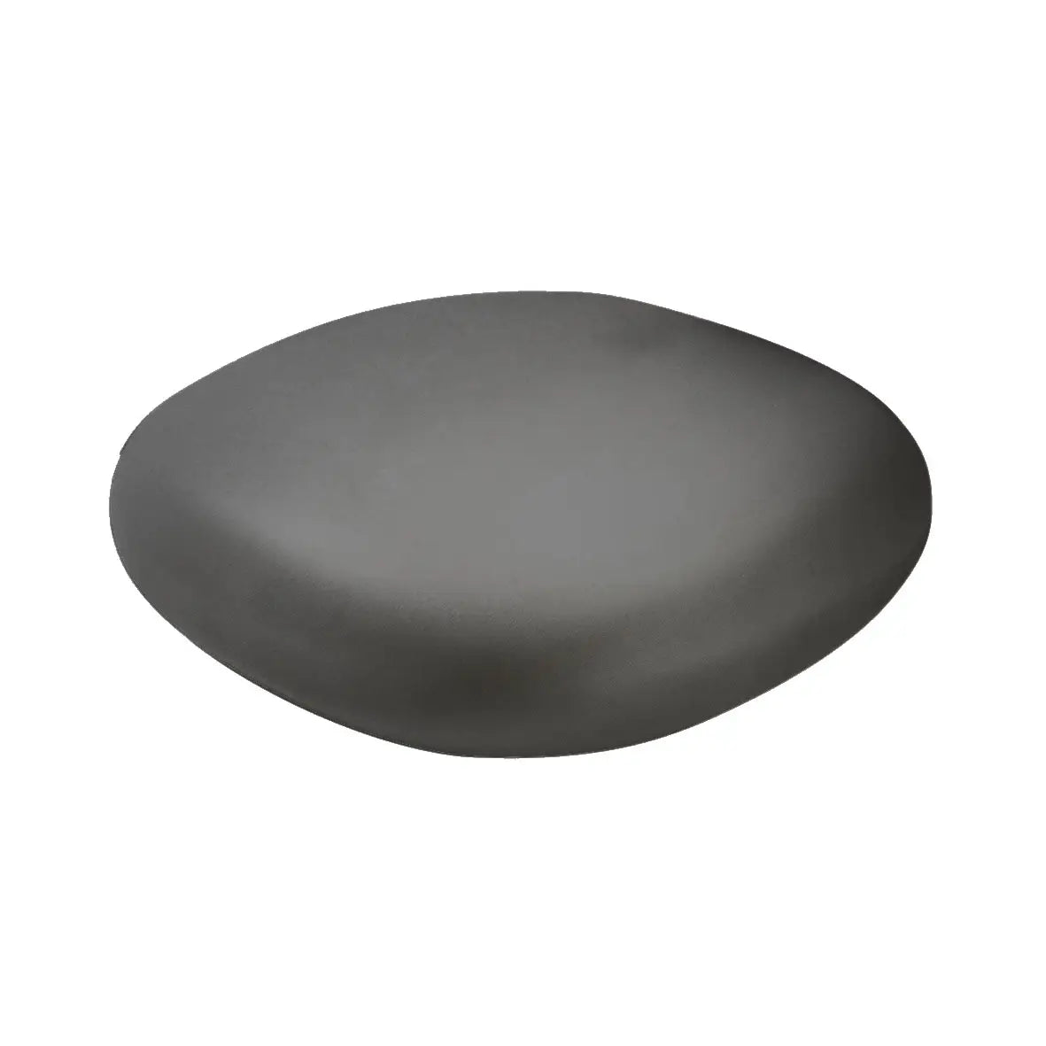 Slide Chubby Low Pouf/Small table Slide Elephant grey FG - Buy now on ShopDecor - Discover the best products by SLIDE design