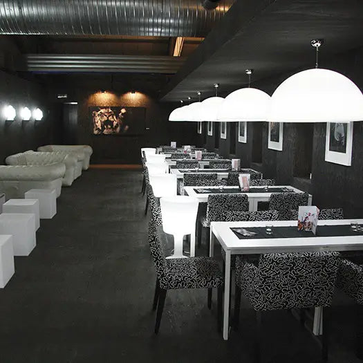 Slide Cupole Pendant Lamp - Buy now on ShopDecor - Discover the best products by SLIDE design
