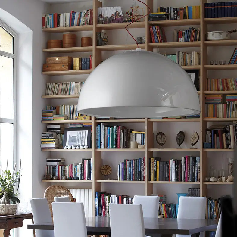 Slide Cupole Pendant Lamp - Buy now on ShopDecor - Discover the best products by SLIDE design