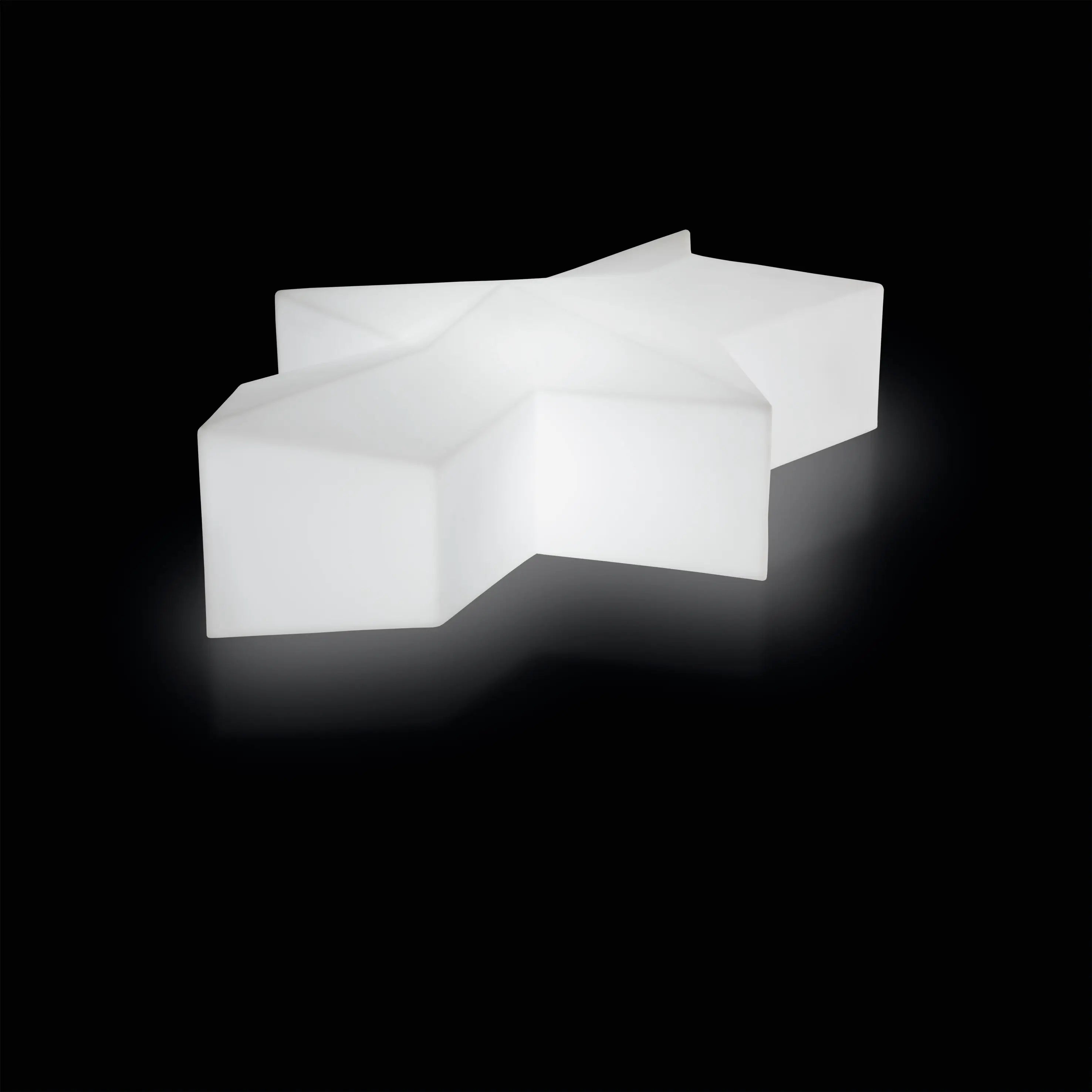 Slide Glacè Out Light Pouf - Buy now on ShopDecor - Discover the best products by SLIDE design
