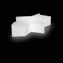 Slide Glacè Out Light Pouf - Buy now on ShopDecor - Discover the best products by SLIDE design