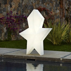 Slide Glacè Out Light Pouf - Buy now on ShopDecor - Discover the best products by SLIDE design