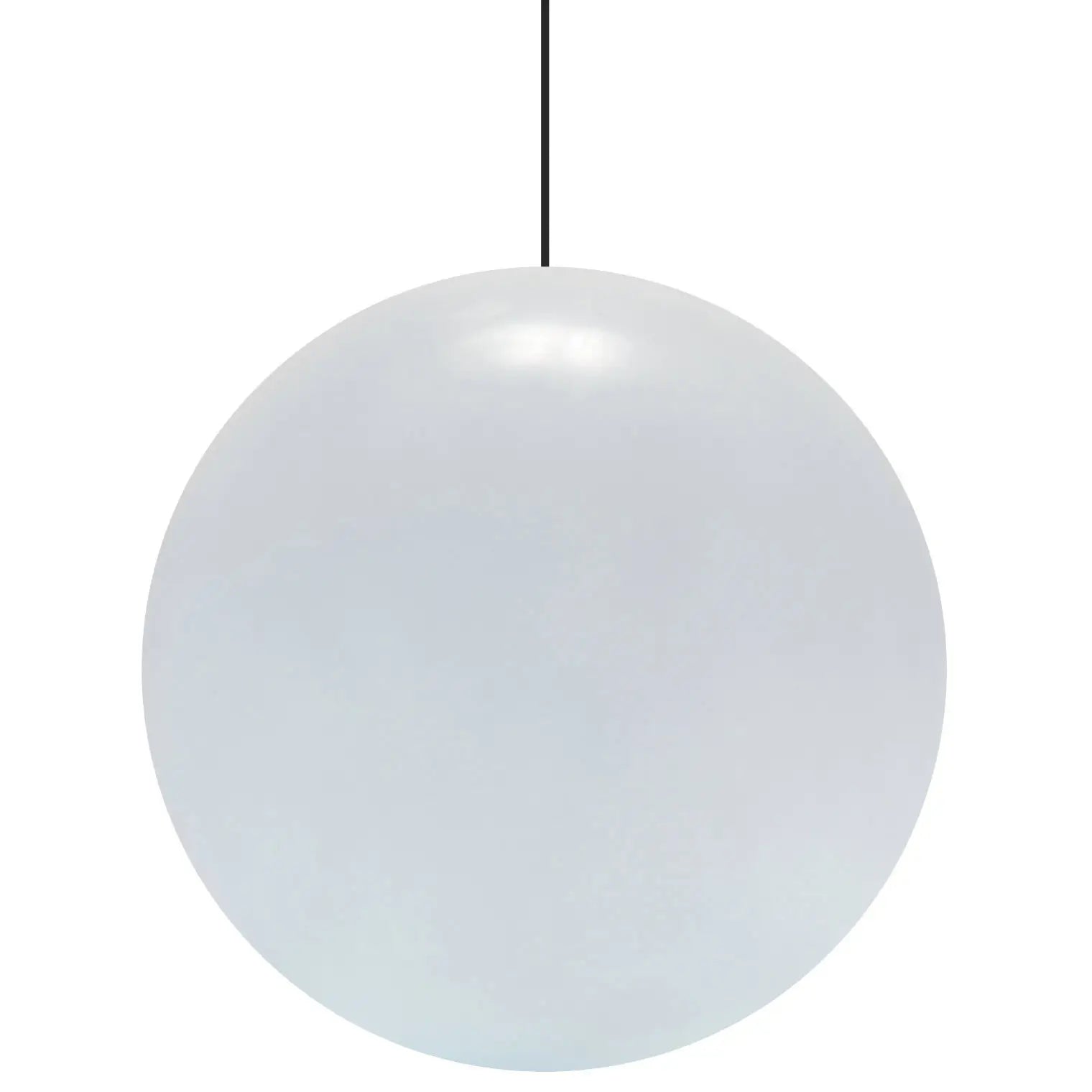 Slide Globo Hanging Out Pendant Lamp/Lighting Ball Ø 80 cm - Buy now on ShopDecor - Discover the best products by SLIDE design