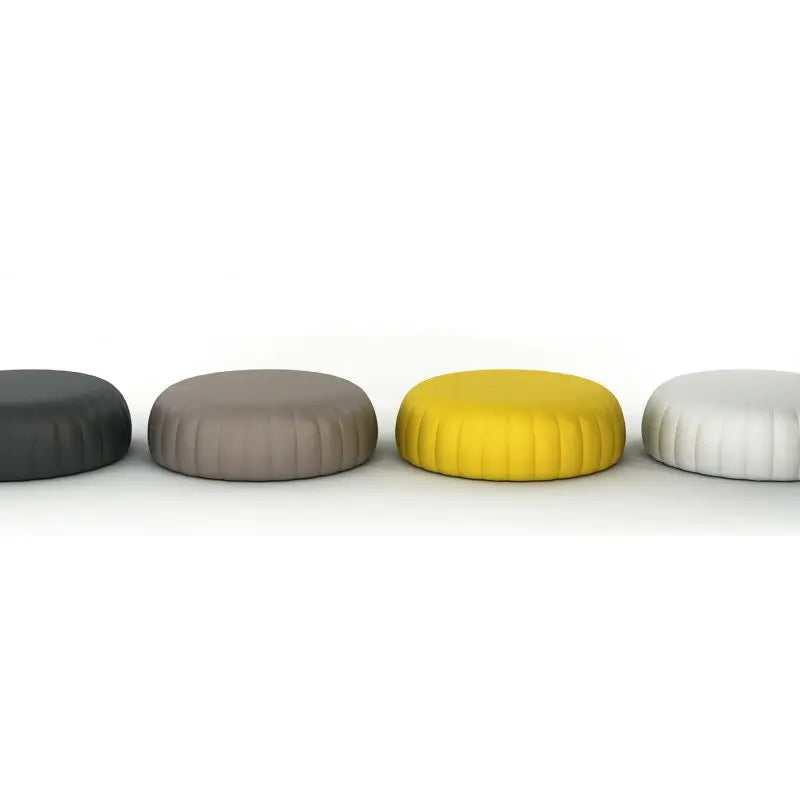 Slide Gelée Pouf Soft Polyurethane - Buy now on ShopDecor - Discover the best products by SLIDE design