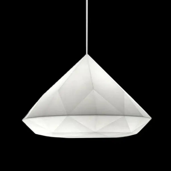 Slide Bijoux Pendant Lamp Polyethylene Slide Bright White LA Ø 100 cm - Buy now on ShopDecor - Discover the best products by SLIDE design