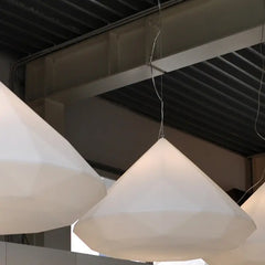 Slide Bijoux Pendant Lamp Polyethylene - Buy now on ShopDecor - Discover the best products by SLIDE design