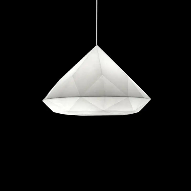 Slide Bijoux Pendant Lamp Polyethylene Slide Bright White LA Ø 60 cm - Buy now on ShopDecor - Discover the best products by SLIDE design