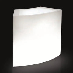 Slide Ice Bar Light Bottle Carrier Slide Bright White LA - Buy now on ShopDecor - Discover the best products by SLIDE design