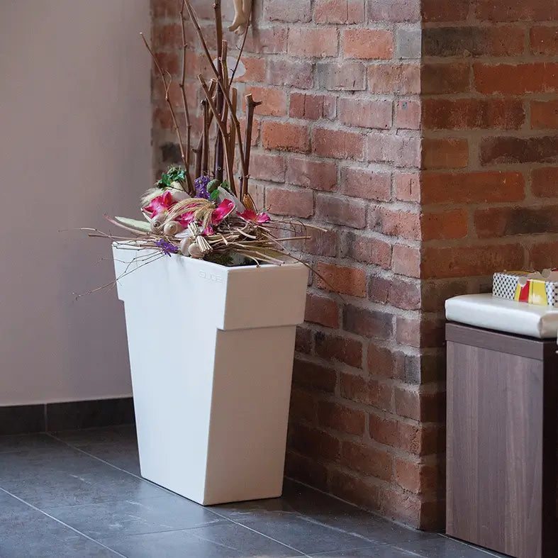 Slide Il Vaso Vase Polyethylene - Buy now on ShopDecor - Discover the best products by SLIDE design