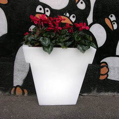 Slide Il Vaso Light Vase - Buy now on ShopDecor - Discover the best products by SLIDE design